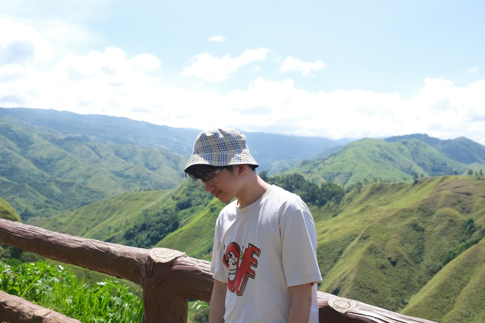 Angelo Montil, Bukidnon, 2023