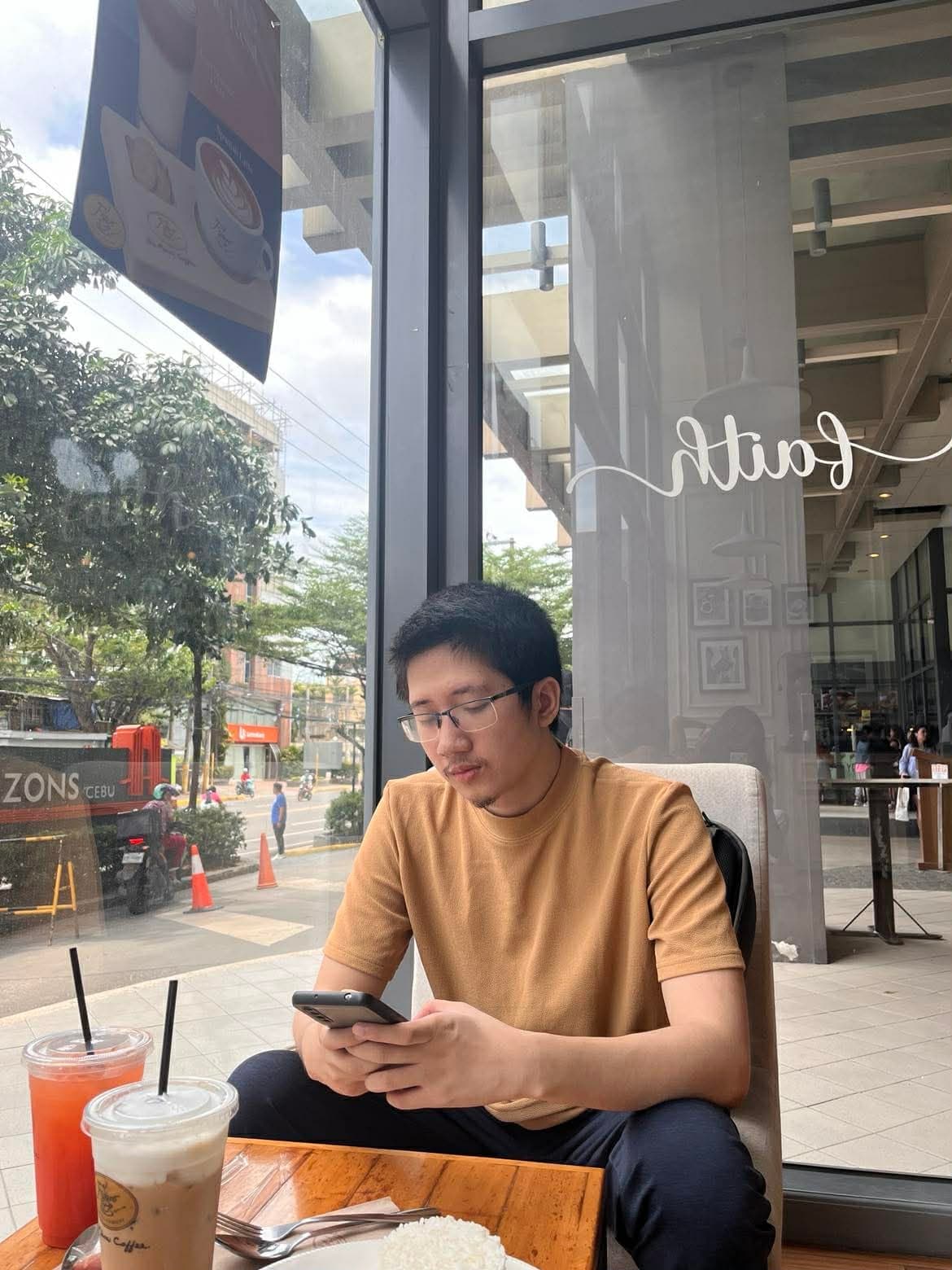 Angelo Montil, Cebu, 2024