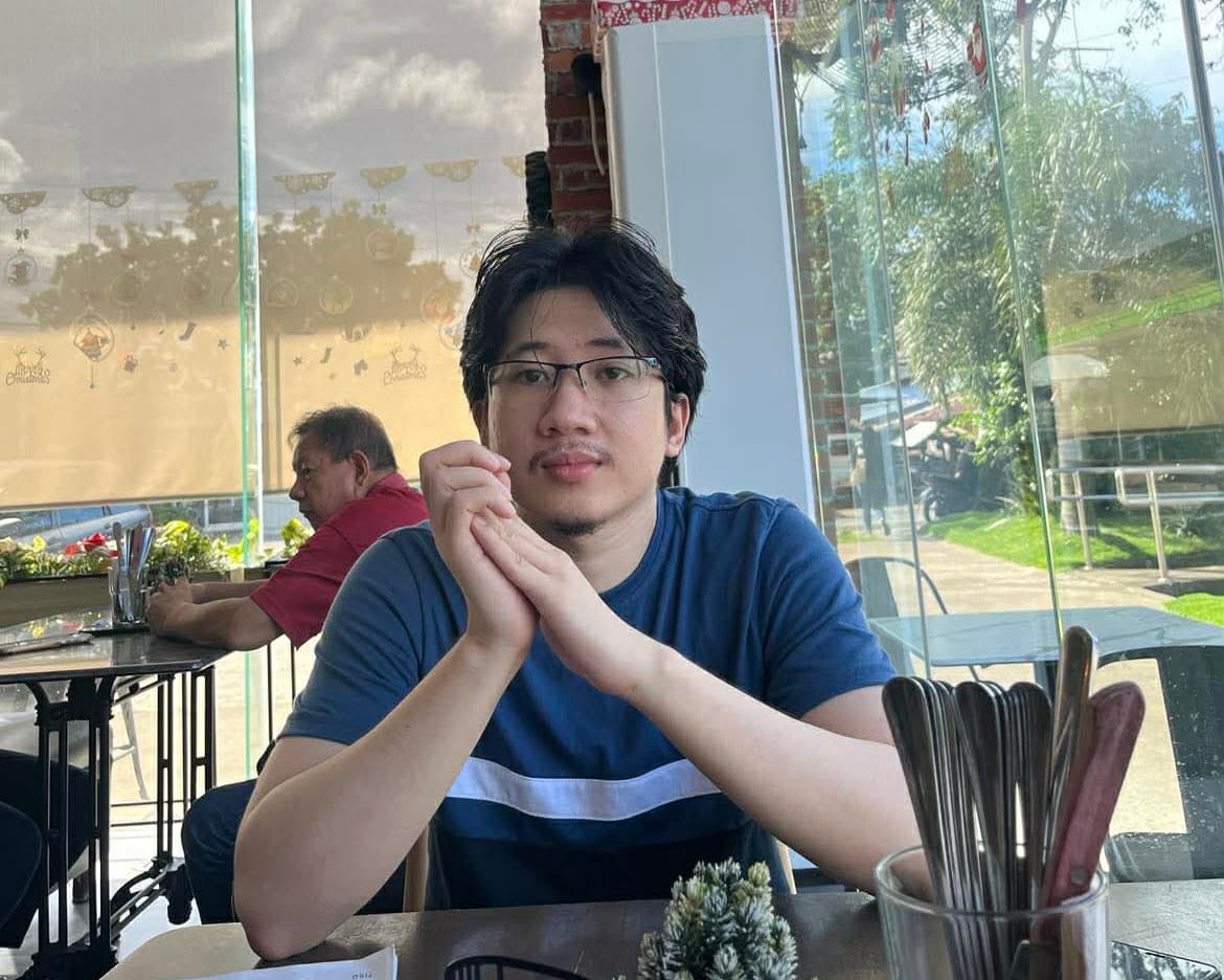 Angelo Montil, Dipolog, 2025