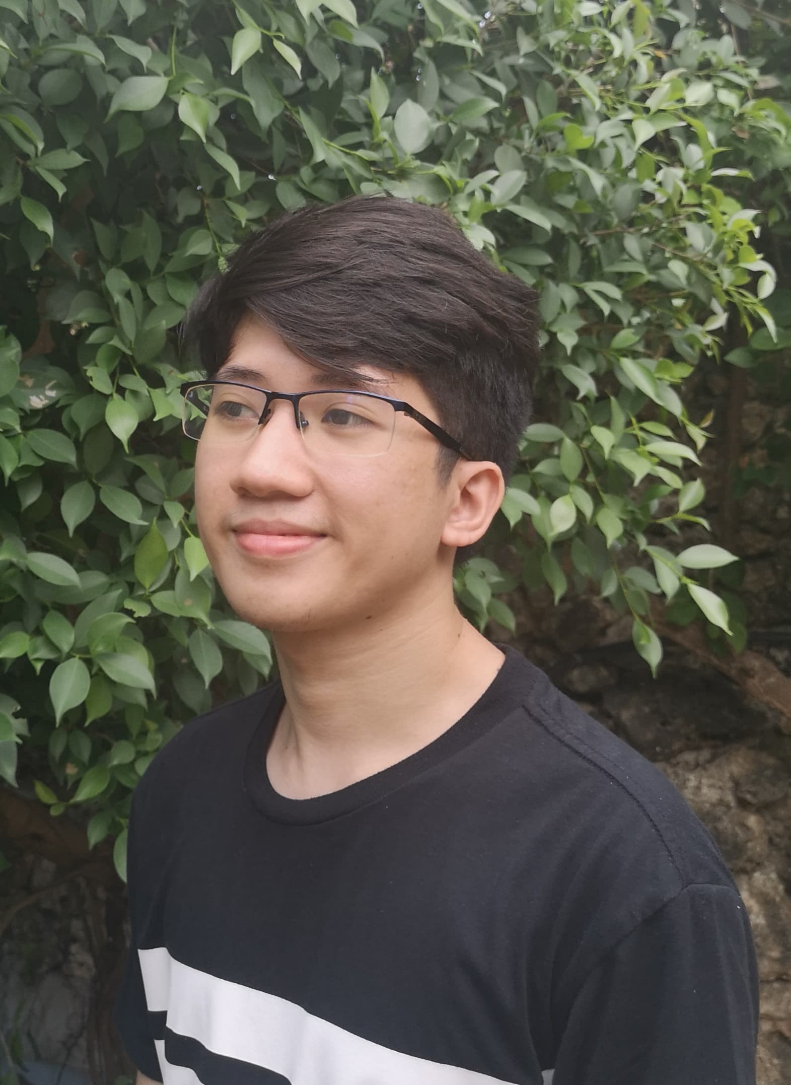 Angelo Montil, Dalaguete, 2020